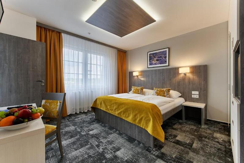 Wellness Hotel Step - Oda