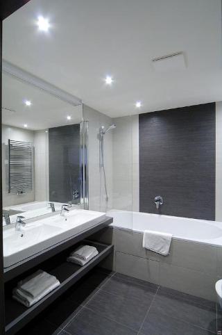 Wellness Hotel Step fotoÄŸrafÄ±