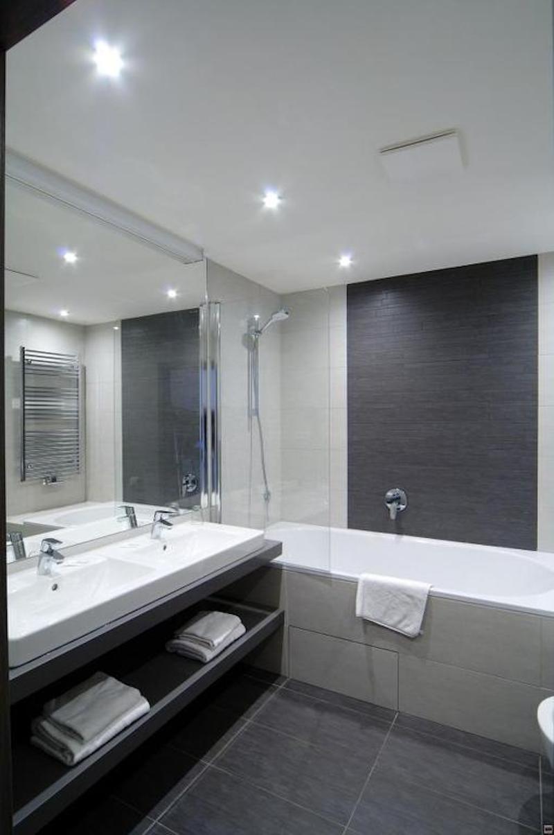 Wellness Hotel Step - Oda