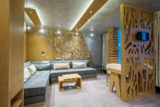 Wellness Hotel Step fotoÄŸrafÄ±