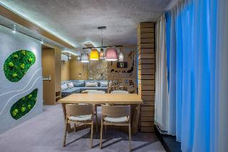 Wellness Hotel Step fotoÄŸrafÄ±