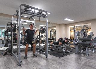 Wellness Hotel Step fotoÄŸrafÄ±