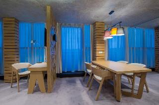 Wellness Hotel Step fotoÄŸrafÄ±