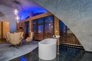 Wellness Hotel Step fotoÄŸrafÄ±