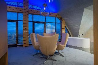 Wellness Hotel Step fotoÄŸrafÄ±