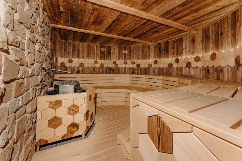Wellness Hotel Step - Oda