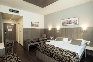 Wellness Hotel Step fotoÄŸrafÄ±