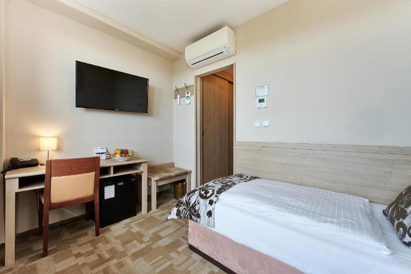 Wellness Hotel Step - Oda