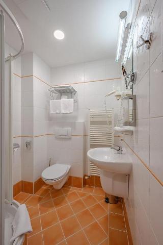 Wellness Hotel Step fotoÄŸrafÄ±