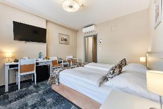 Wellness Hotel Step fotoÄŸrafÄ±