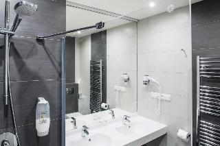 Wellness Hotel Step fotoÄŸrafÄ±