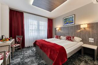Wellness Hotel Step fotoÄŸrafÄ±