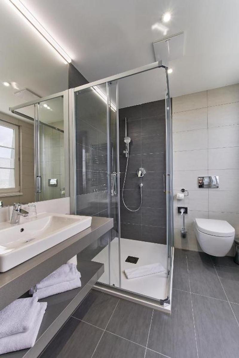 Wellness Hotel Step - Oda