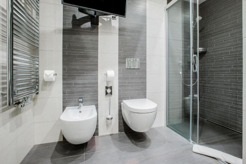 Wellness Hotel Step - Oda