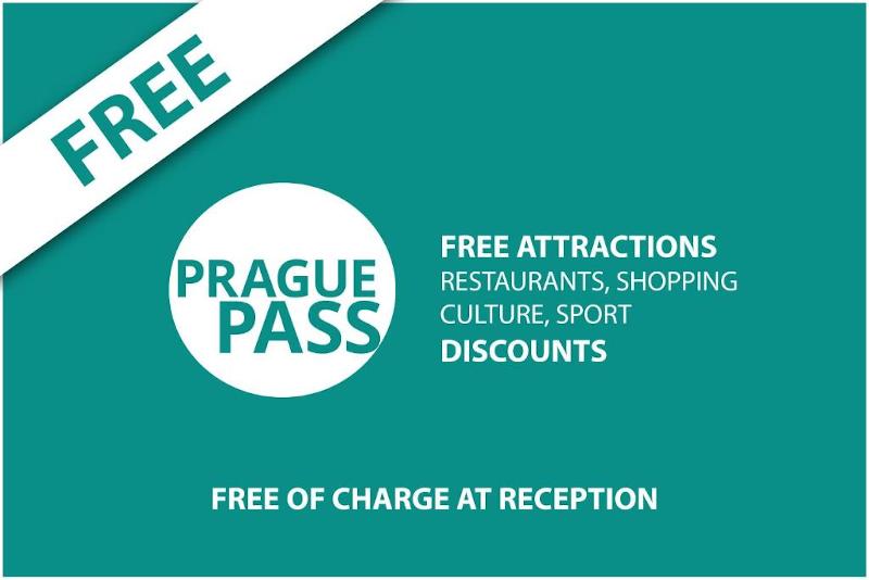 Wellness Hotel Step - Oda