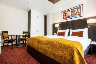 Wellness Hotel Step fotoÄŸrafÄ±