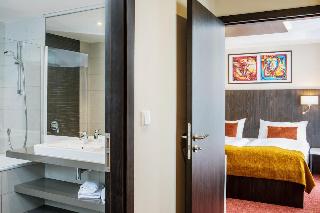 Wellness Hotel Step fotoÄŸrafÄ±