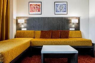 Wellness Hotel Step fotoÄŸrafÄ±