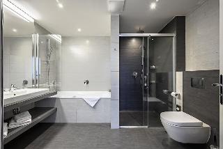 Wellness Hotel Step fotoÄŸrafÄ±