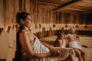 Wellness Hotel Step fotoÄŸrafÄ±