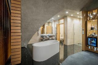 Wellness Hotel Step fotoÄŸrafÄ±