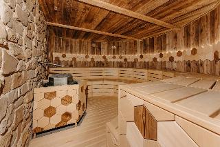Wellness Hotel Step fotoÄŸrafÄ±