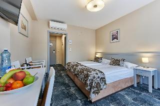 Wellness Hotel Step fotoÄŸrafÄ±