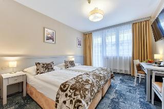 Wellness Hotel Step fotoÄŸrafÄ±