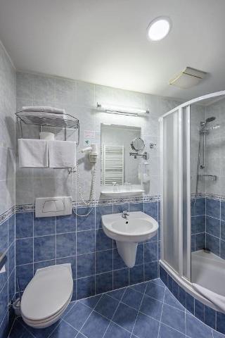 Wellness Hotel Step fotoÄŸrafÄ±