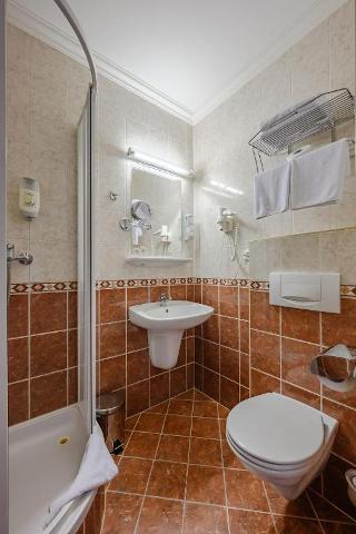 Wellness Hotel Step fotoÄŸrafÄ±