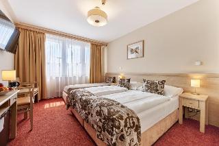 Wellness Hotel Step fotoÄŸrafÄ±