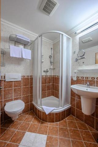 Wellness Hotel Step fotoÄŸrafÄ±