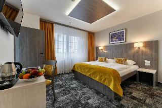 Wellness Hotel Step fotoÄŸrafÄ±