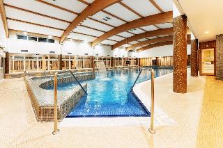 Wellness Hotel Step fotoÄŸrafÄ±