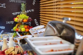 Wellness Hotel Step fotoÄŸrafÄ±