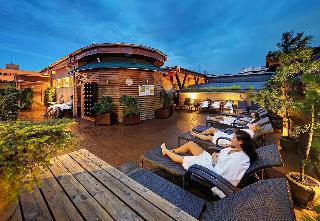 Wellness Hotel Step fotoÄŸrafÄ±
