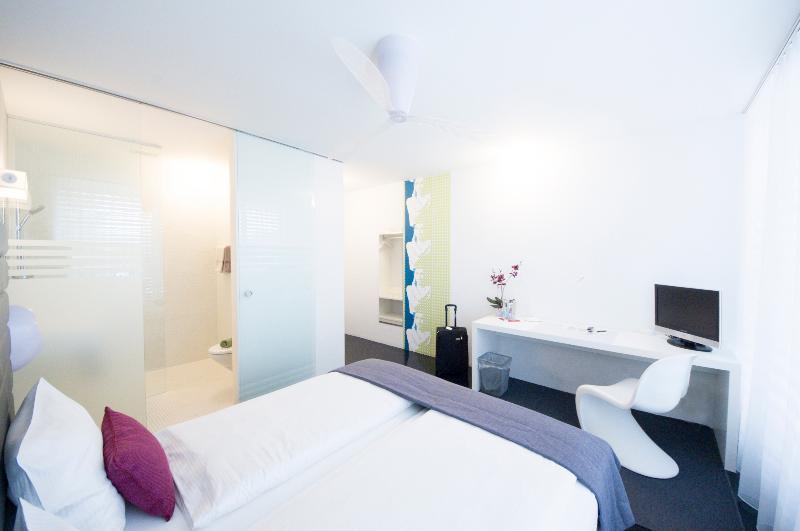 Sky Design Motel - Oda