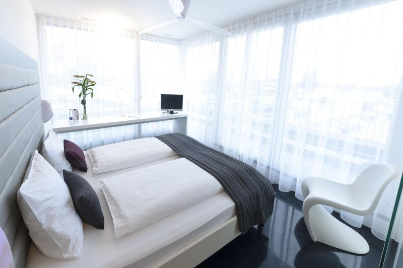 Sky Design Motel - Oda