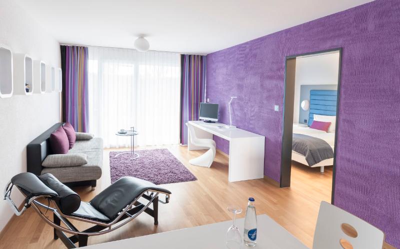 Sky Design Motel - Oda
