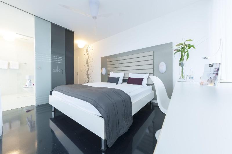 Sky Design Motel - Oda
