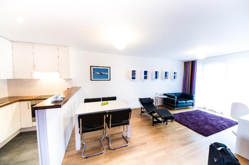 Sky Design Motel - Oda