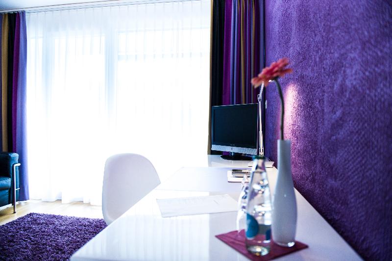 Sky Design Motel - Oda