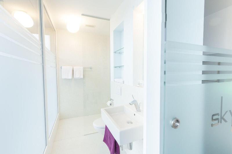 Sky Design Motel - Oda