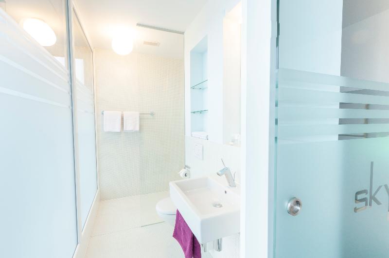 Sky Design Motel - Oda