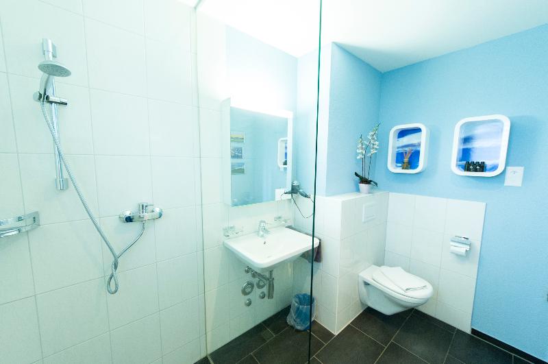 Sky Design Motel - Oda