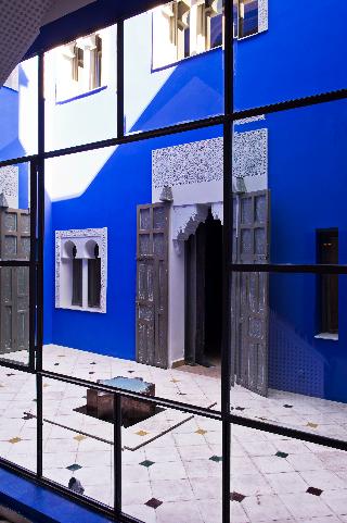 Riad Goloboy otel fotoğrafı