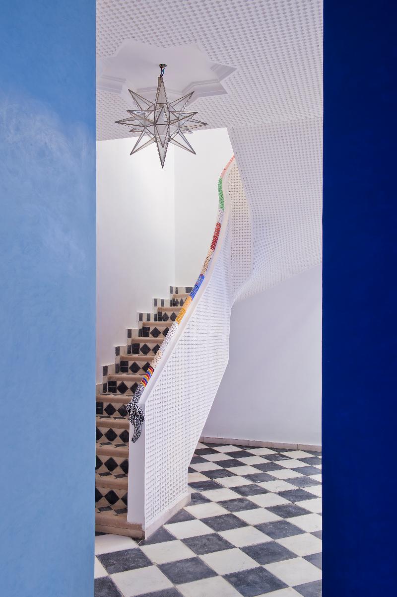 Riad Goloboy - Genel