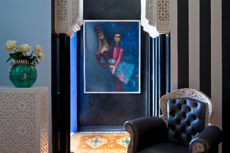 Riad Goloboy - Genel