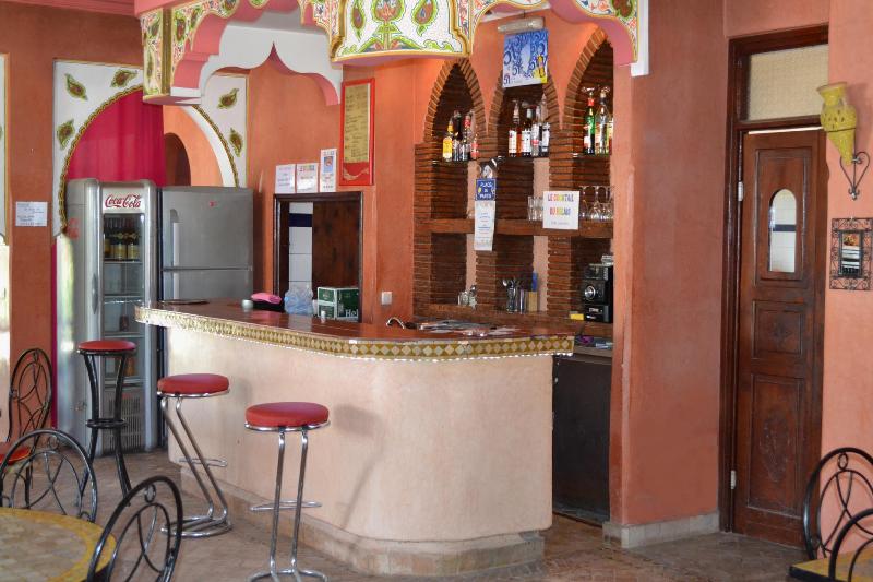 Le Relais De Marrakech - Bar