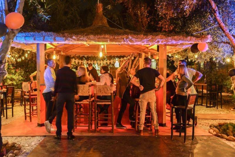 Le Relais De Marrakech - Bar